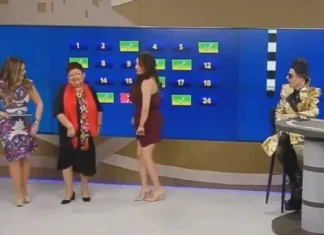 Palabras Más / Canal Once de vergüenza