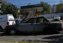 Obispos de Guerrero pidieron a crimen organizado cesar abusos y violencia