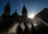 Brasil con más templos religiosos que escuelas y centros de salud