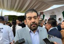 Poder Público / La violencia y omisión destruyen a Michoacán