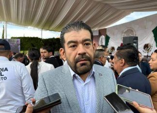 Poder Público / La violencia y omisión destruyen a Michoacán