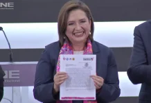 Entresemana / La senadora, el jefe y la princesa caramelo