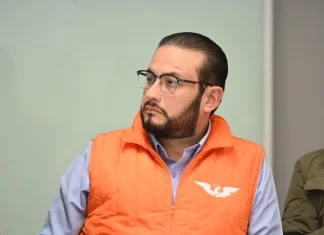 Secuestran a dirigente de MC en Guerrero