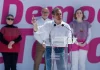 Picotazo Político / La rosa de la democracia