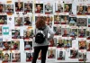 Familiares de rehenes de Hamás acudieron a La Haya para pedir apoyo