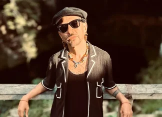 Roco Pachukote, vocalista de la Maldita Vecindad, fue hospitalizado