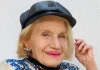 La actriz Teresa Selma murió a los 93 años