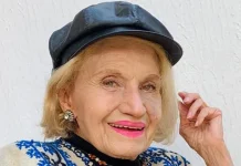 La actriz Teresa Selma murió a los 93 años