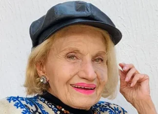La actriz Teresa Selma murió a los 93 años