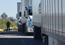 Paro nacional de transportistas sigue en pie; niegan acuerdo con Gobierno federal