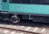 “Error humano” descarrilamiento de vagón del Tren Maya: AMLO
