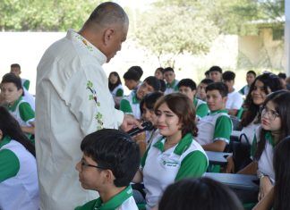 Compromiso por la educación: Fundación Marcelino Muñoz