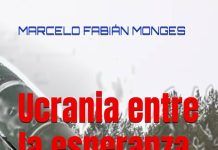 Cultura / Ucrania entre esperanza e infierno