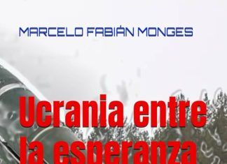 Cultura / Ucrania entre esperanza e infierno
