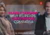 Clara y Taboada muy parejos, Chertorivski, comparsa