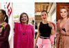 De la mezclilla y huipiles a Gucci y Chanel, marcan moda Sheinbaum, Xóchitl, Cuevas y Delgadillo