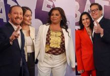 Palabras Más / El empuje del debate