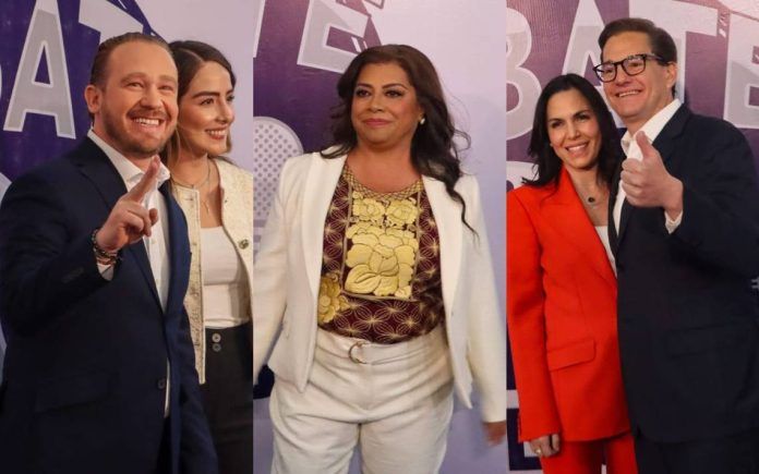 Candidatos-debate-CDMX (1)