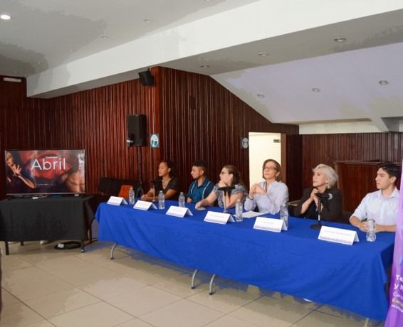 Diálogos yucatecos, defensa patrimonial… y las culturales. foto 3