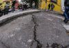 Artículo / Sismicidad en Plateros-Mixcoac