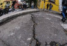 Artículo / Sismicidad en Plateros-Mixcoac