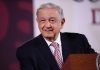 AMLO propone «autolimitarse» en La Mañanera por veda electoral