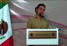 Alcaldesa de Chilpancingo solicita a FGR de a conocer investigaciones si hay nexos con el narco