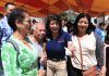 Va Mariela Gutiérrez por una Escuelas Superior del IPN en los límites de Ecatepec y Tecámac