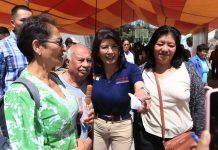 Va Mariela Gutiérrez por una Escuelas Superior del IPN en los límites de Ecatepec y Tecámac