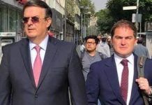 De la Ciudad / ¡En peligro derechos humanos con ley militar Ciberespacio!