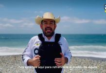 Poder Público / La costa michoacana, la más golpeadas por la inseguridad