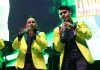 La Arrolladora Banda El Limón, Grupo Palomo, Mi Banda el Mexicano Encienden los Motores de Atmósfera Fest, Acuden más de 30 Mil personas