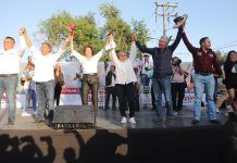 Impulsará Mariela Gutiérrez proyectos para mejorar la movilidad en Edomex