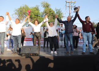 Impulsará Mariela Gutiérrez proyectos para mejorar la movilidad en Edomex