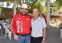 Poder Público / Paco, audaz y valiente