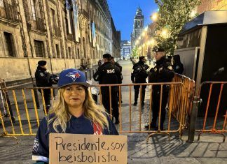 Amenazas frenan a Ceci Flores a regresar al Palacio Nacional para hablar con AMLO