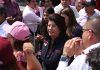 Asegura Mariela Gutiérrez que cuentan con amplias posibilidades de ganar la elección