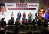 Sheinbaum presenta Plan República Sana para seguir garantizando el acceso a la salud