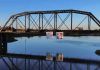 Dos desaparecidos y un herido en accidente por caída del puente en Baltimore: AMLO