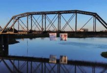 Dos desaparecidos y un herido en accidente por caída del puente en Baltimore: AMLO