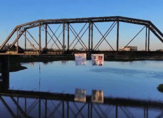 Dos desaparecidos y un herido en accidente por caída del puente en Baltimore: AMLO