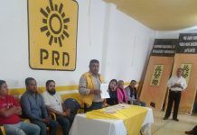 Poder Público / Jaime y Silvano son invencibles en el oriente