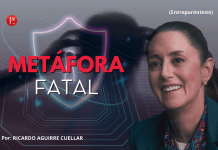 Metáforo fatal