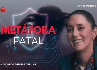 Metáforo fatal