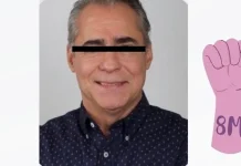 De la Ciudad / Agresor de mujeres candidato del PAN como legislador