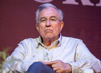 Visión MX / Soberanía bajo sospecha