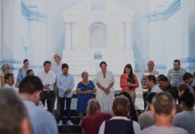 Homo Espacios / Semillas libres, diálogos morelenses… y las culturales