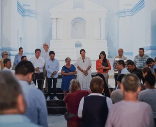 Semillas libres, diálogos morelenses… y las culturales. fOTO3