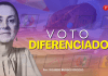 Voto diferenciado