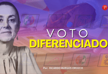 Voto diferenciado